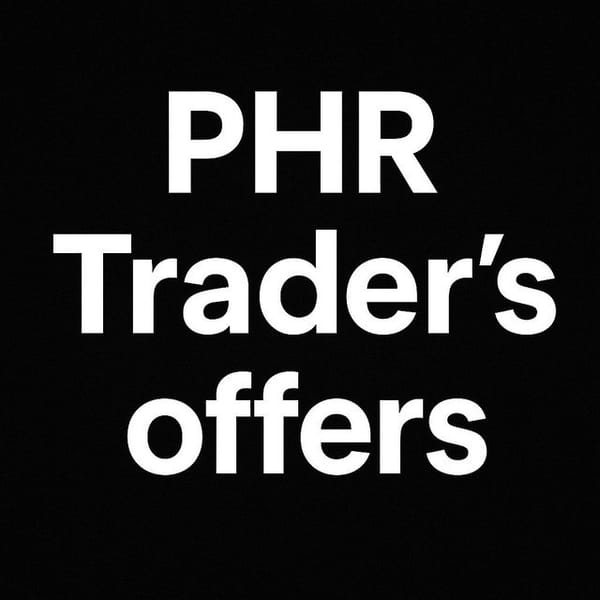 💼 Реклама в канале @offersfortraders