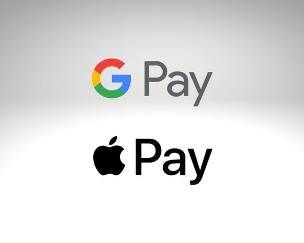 🍏🔍 Оффер на EUR Apple pay &amp; Google pay