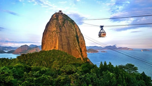 🇧🇷 Оффер на PIX для Бразилии