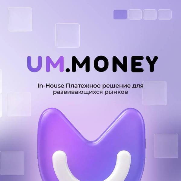 💜Um.Money | High-Risk Local Payments