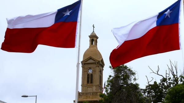 🇨🇱 Комплексный оффер для Чили