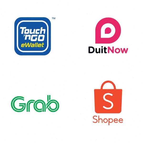 🇲🇾 Оффер на E-wallets и Online Banking в Малайзии