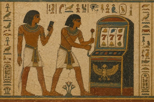 🇪🇬 Оффер на Мобильные Кошельки для Египта