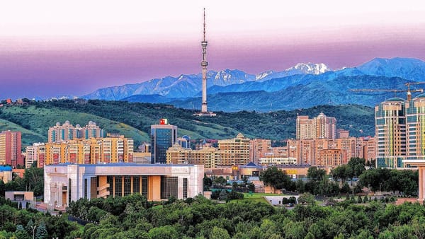 🇰🇿 Оффер на трансгран и local П2П для Казахстана