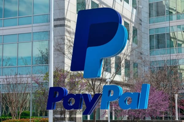 🇺🇸 Оффер на PayPal для США