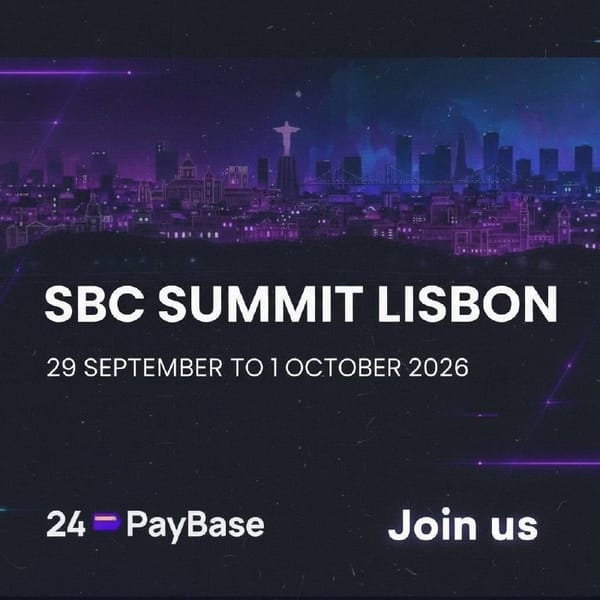 🌐 24PayBase - платежные решения для High-Risk