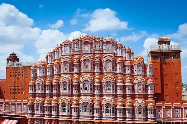 🇮🇳 Оффер на UPI Intent для Индии