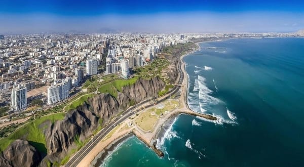 🇵🇪 Оффер для Перу