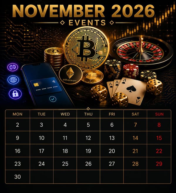 November